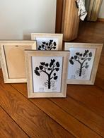 Sierlijst Otto, Enlèvement ou Envoi