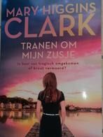 Boek Mary Higgins Clark, Livres, Thrillers, Comme neuf, Belgique, Mary Higgins Clark, Enlèvement ou Envoi