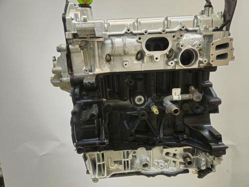 Motor van een Ford Transit, Auto-onderdelen, Motor en Toebehoren, Ford, Nieuw, 12 maanden garantie, Ophalen of Verzenden