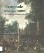 EEN MOOIE MENGELMOES - Marc van Oostendorp; Nicoline van der, Marc Van Oostendorp, Gelezen, Verzenden