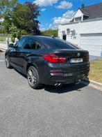 Bmw X4 Xdrive30D 256Cv M Sport, Automaat, Euro 6, 5 deurs, Particulier