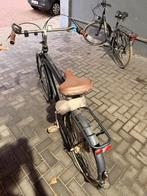 heren fiets cortina, Vélos & Vélomoteurs, 53 à 56 cm, Enlèvement, Utilisé, Cortina