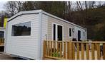 Te koop stacaravan Louisiana "SAMOA" in La Roche en Ardenne, Caravans en Kamperen, Tot en met 4