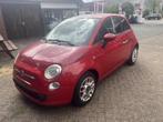 fiat 500 /1242 cc i/airco, Bedrijf, Handgeschakeld, Electronic Stability Program (ESP), Stadsauto