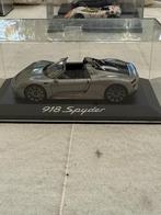 Porsche 918 Spyder, Ophalen of Verzenden, Nieuw, Auto