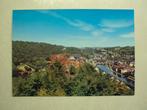 55234 - BOUILLON - PANORAMA - ZIE 2 FOTO'S, Envoi