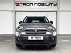 Fiat 500X 500X 1.3 FireFly Turbo DCT S CAMERA*NAV*DAB*CC*PDC, Auto's, Fiat, USB, 4 cilinders, 500X, Bedrijf