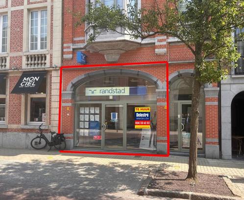 Kantoor te huur in Dendermonde, Immo, Huizen te huur, Overige soorten