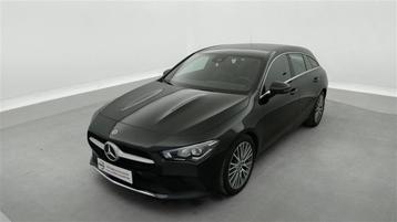 Mercedes-Benz CLA-Klasse 180 CLA 180 Luxury Line Navi Cockpi beschikbaar voor biedingen