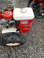 Motoculteur moteur bloqué, Tuin en Terras, Ophalen