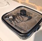 Pizza Pan électrique neuve, Elektronische apparatuur