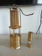 Antiek lamp, Huis en Inrichting, Lampen | Tafellampen, Ophalen of Verzenden, Zo goed als nieuw