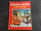 Suske en Wiske - 80 - de brullende berg, Boeken, Ophalen of Verzenden, Zo goed als nieuw