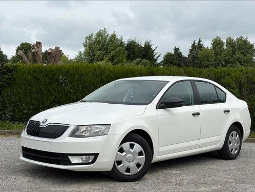 VW Skoda Octavia 1.6 CR TDi - LEZ OK! CT OK!, Auto's, Skoda, Particulier, Octavia, Diesel, Berline, Ophalen