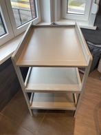 Verzorgingstafel, Ophalen, Gebruikt, Overige typen, Overige merken