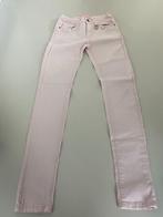 mini mignon denim 14 jaar 164, Kinderen en Baby's, Kinderkleding | Maat 164, Broek, Gebruikt, Meisje, Ophalen of Verzenden
