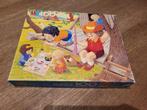 Kinderpuzzel 100 stukken, Kinderen en Baby's, Ophalen of Verzenden, Meer dan 50 stukjes, Gebruikt