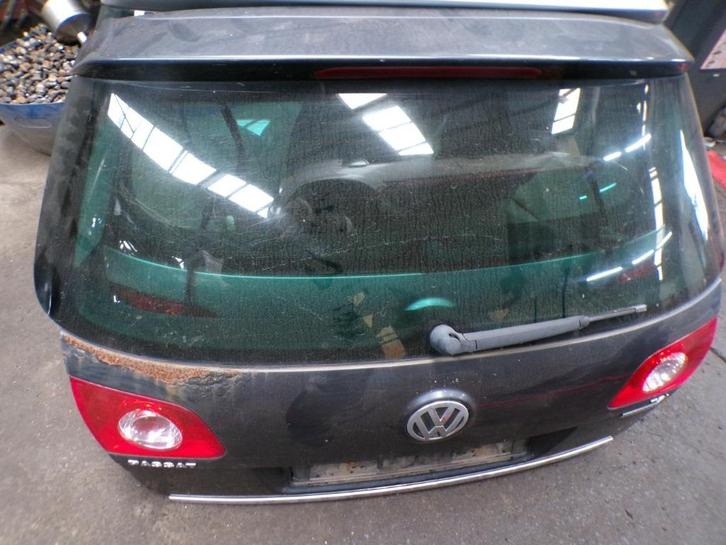 Hayon Volkswagen Passat 5 BK 2005-2010 LP/15089, Auto-onderdelen, Carrosserie, Achterklep, Volkswagen, Voor, Gebruikt, Ophalen