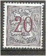 Belgie 1951 - Yvert/OBP 851 - Cijfer op heraldieke leeu (PF), Postzegels en Munten, Verzenden, Postfris, Postfris