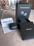 Samsung Galaxy Buds2 Pro, TV, Hi-fi & Vidéo, Casques audio, Comme neuf, Autres marques, Bluetooth, Enlèvement ou Envoi