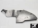 Hitteschild uitlaat BMW M5 E39 S62 V8 S62B50 32211093383, Auto-onderdelen, Gebruikt, Ophalen of Verzenden, BMW, BMW