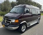 Dodge Ram Camper (bj 2001, automaat), Auto's, Dodge, Te koop, 167 kW, Gebruikt, Airconditioning