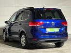 Volkswagen Touran Comfortline 7-zit 1.5 TSi 150 PK DSG-7, Carnet d'entretien, 7 places, 750 kg, Traction avant