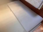 Matras 90x200, Ophalen, 90 cm, Eenpersoons, Zo goed als nieuw