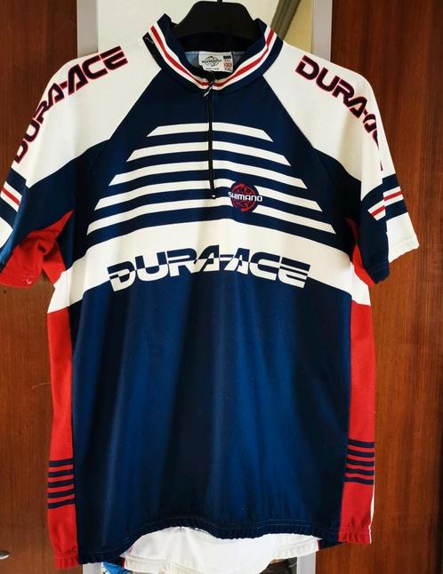 Shimano Dura-ace taille xxl perméable à l'air, Vélos & Vélomoteurs, Accessoires vélo | Vêtements de cyclisme, Comme neuf, Hommes