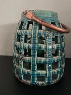 Kaars, Ophalen, Kaars