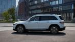 Mercedes-Benz EQB 300 4MATIC Luxury Line, Auto's, Automaat, Wit, 5 zetels, Bluetooth