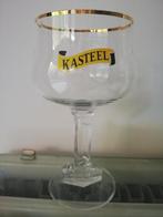 Glazen Kasteelbier, Ophalen, Zo goed als nieuw