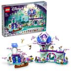 Lego 43215 Disney - De betoverde boomhut, Kinderen en Baby's, Speelgoed | Duplo en Lego, Ophalen of Verzenden, Nieuw, Complete set