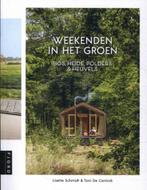 Weekenden in het groen, Ophalen of Verzenden, Zo goed als nieuw, Lisette Schmidt, Reisgids of -boek
