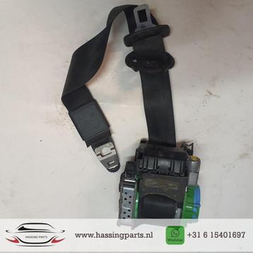 Audi A4 gordelspanner 8k1857705j