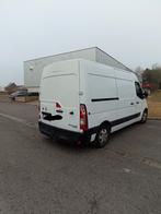 Opel movano 2.3l, Auto's, Trekhaak, Opel, Particulier, Te koop