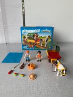 Playmobil 6948 Huifkar, Kinderen en Baby's, Speelgoed | Playmobil, Complete set, Ophalen of Verzenden, Zo goed als nieuw