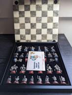Asterix schaakspel, Een of twee spelers, Zo goed als nieuw, Ophalen