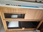 Infraroodsauna, Ophalen, Gebruikt
