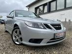 Saab 9-3 1.9 TiD Vector CABRIOLET/CUIR/CRUISE/NAVI/PDC/IMPC, Achat, 157 g/km, 1910 cm³, Cabriolet