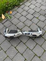 hoverboard + kart, Ophalen, Gebruikt