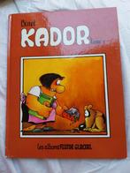 Bd bidochon kador, Livres, Comme neuf, Enlèvement ou Envoi