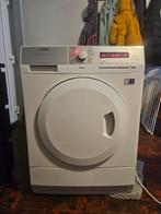 Séchoir, Enlèvement