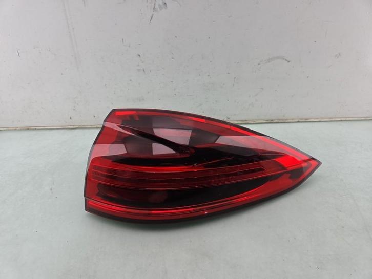 FEU ARRIÈRE DROIT Porsche Cayenne II (92A), Autos : Pièces & Accessoires, Éclairage, Porsche, Utilisé