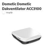Dometic dakventilator voor camper of caravan, Caravans en Kamperen, Ophalen, Zo goed als nieuw