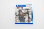 PS4 Tomb Raider Definitive Edition, Avontuur en Actie, Vanaf 18 jaar, 1 speler, Ophalen of Verzenden