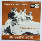 The Beach Boys – Then I Kissed Her, Pop, Ophalen of Verzenden, 7 inch, Single