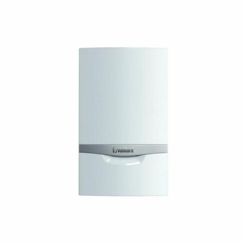 Vaillant ecoTEC Plus VCW 376/5-5 combi condensatie 38 kw, Doe-het-zelf en Bouw, Verwarming en Radiatoren, Nieuw, Cv-ketel of Combi-ketel