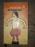 Pauline Réage, Het Verhaal van O., Boeken, Ophalen of Verzenden, Zo goed als nieuw