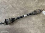 Aandrijfas linksachter  BMW 1-serie F20 118i 33207629301, Gebruikt, Ophalen of Verzenden, BMW, BMW